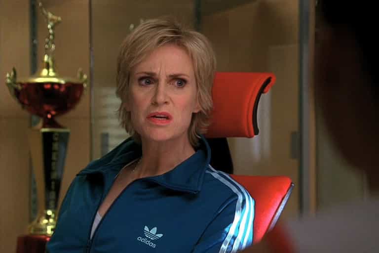 GALLERY – “Outstanding!” Eleven Of Sue Sylvester’s Best Quotes From Glee