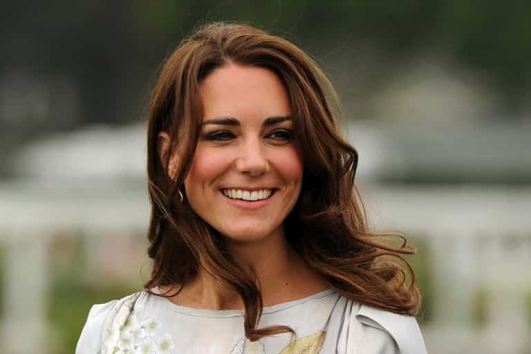 Duchess of Cambridge Will Not Travel to Malta on Doctors’ Advice