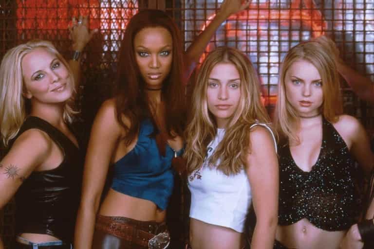 “They’re Very Happy” Coyote Ugly Star Is Engaged