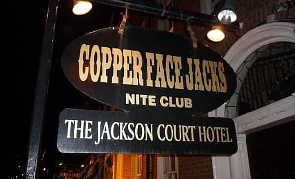OH NO! Someone in Coppers May Have Accidentally Parted With Two All-Ireland Tickets Last Night…
