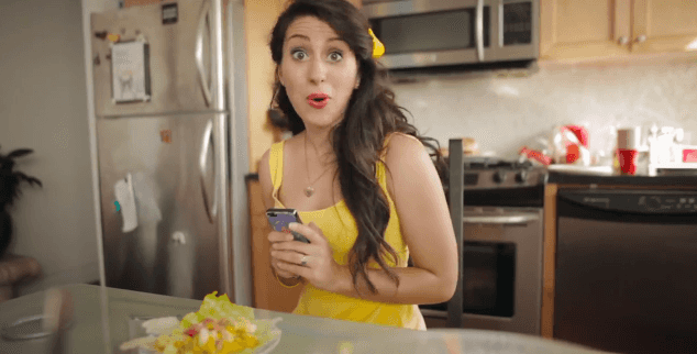 Video: With less than 140 Characters, Presenting Twitter – The Musical