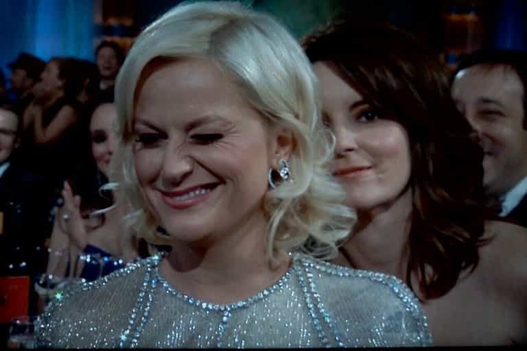 Her Girl Crush… Eleven Reasons We Love And Adore Amy Poehler