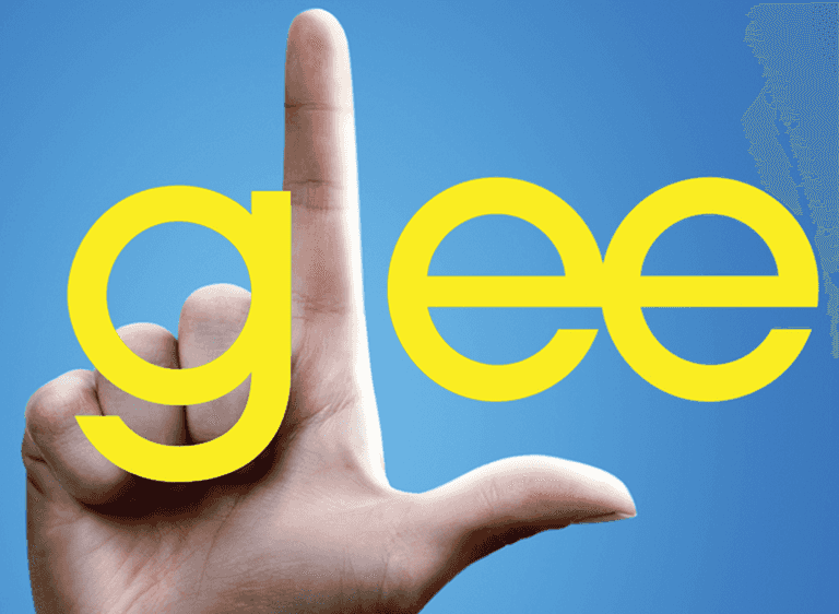 It’s Official: Glee Star Has Tied the Knot It’s Official: Glee Star Has Tied the Knot