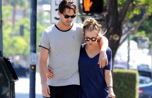 “When You Know, You Know” Big Bang Theory Star Is Engaged!