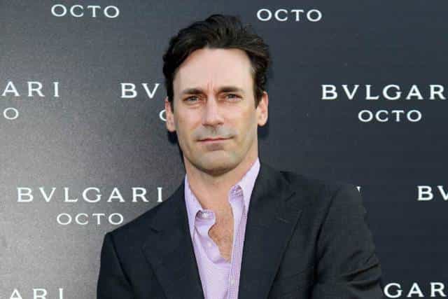 Mad Men Star to Undergo Throat Surgery