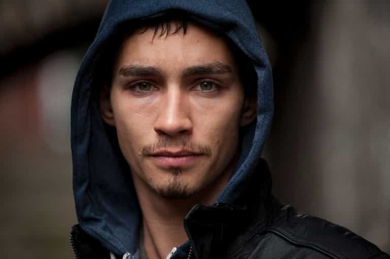 Stop Everything! Darren From Love/Hate Will Be Out And About In Dublin Tonight