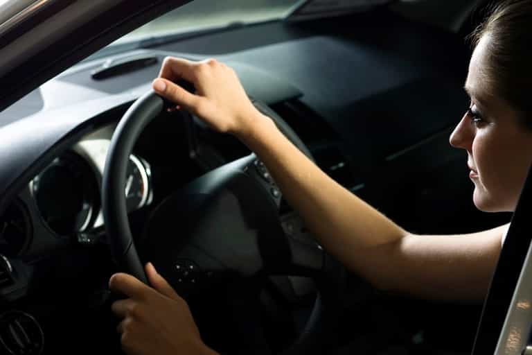 Switch On And Drive Off: Five Tunes For The Road