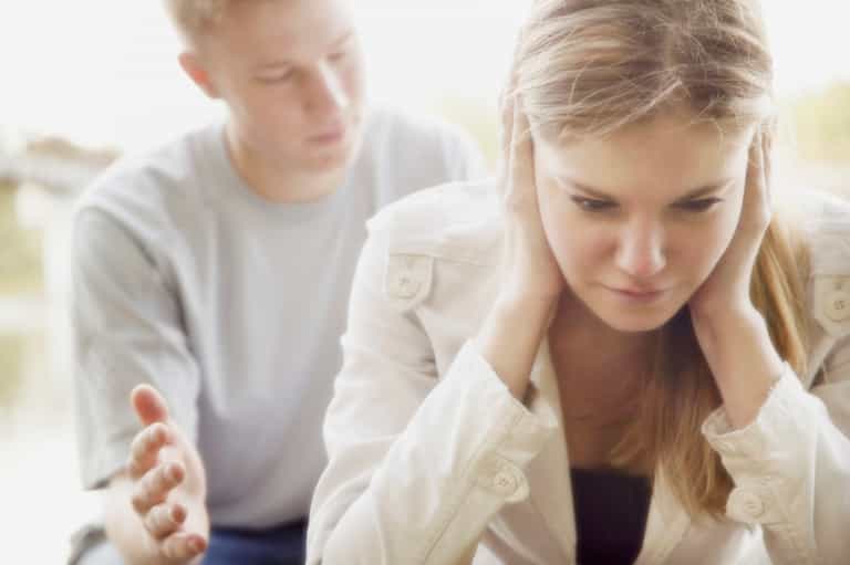 Love Is Tough: Nine Things They Don’t Tell You About Being In A Relationship