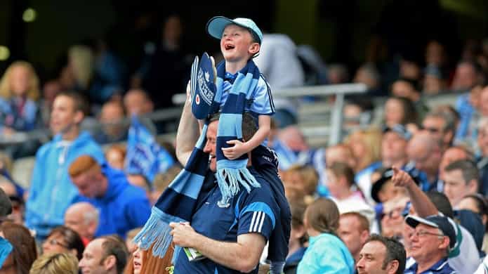 The 12 Different Types Of GAA Supporter The 12 Different Types Of GAA Supporter