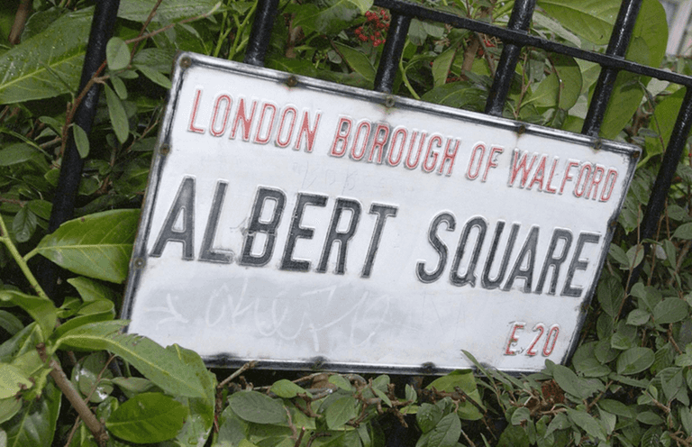 Is Another Albert Square Resident Leaving?!