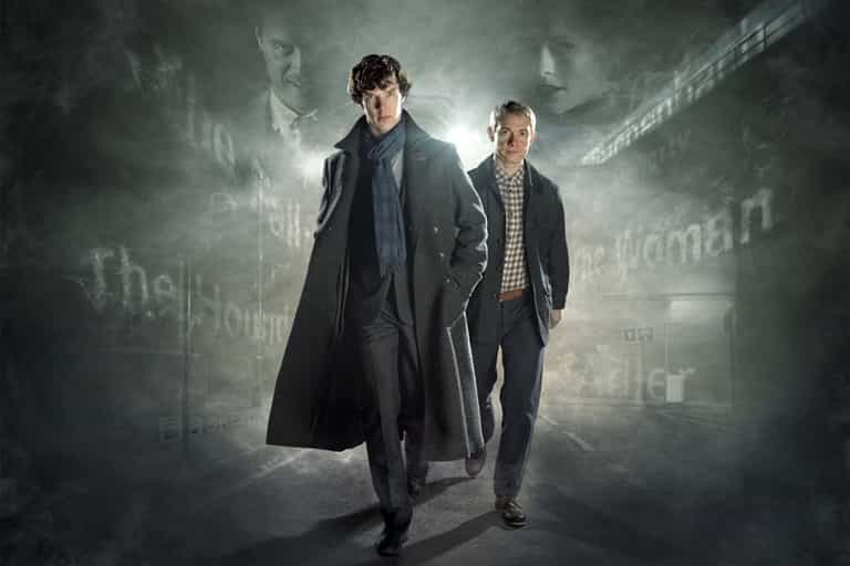 Eighteen Shows That Could Replace Your Breaking Bad Withdrawal