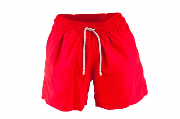 In Photos: How to Turn Those Shorts Into a Sassy Dress – A Tutorial by Men