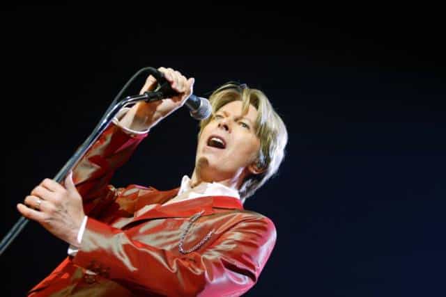 From David Bowie to Villagers: Presenting the Shortlist for the Mercury Prize 2013