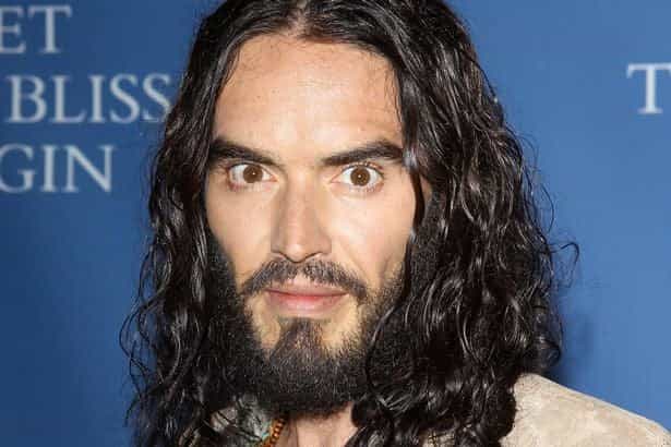Russell Brand For Mayor of London? Russell Brand For Mayor of London?