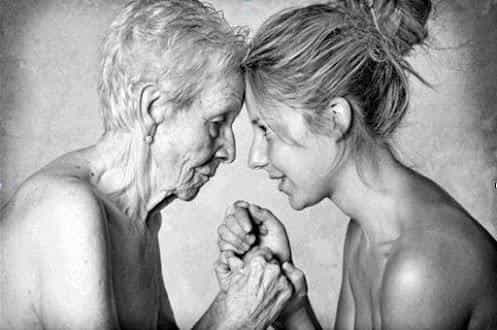 Letter From A Mother To A Daughter, This May Actually Break Your Heart