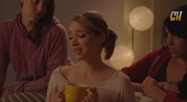 Video: How Hollywood Manages to RUIN Relationships
