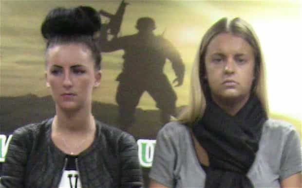 Peru Two Guilty Pleas Have Been Rejected