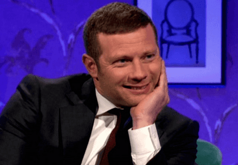 Dermot O’Leary Has Said That He’s Sick Of Sob Stories On The X Factor Dermot O’Leary Has Said That He’s Sick Of Sob Stories On The X Factor
