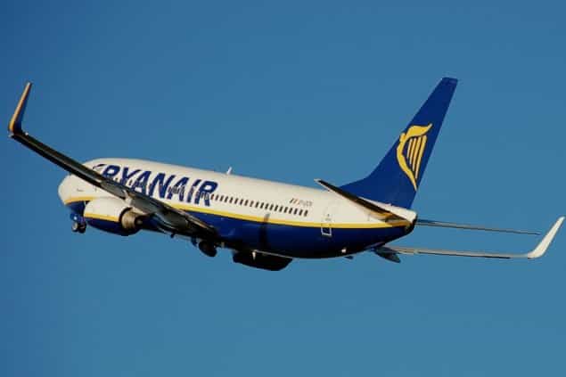 More Cutbacks From Ryanair… But This Is Definitely One You Will Like!