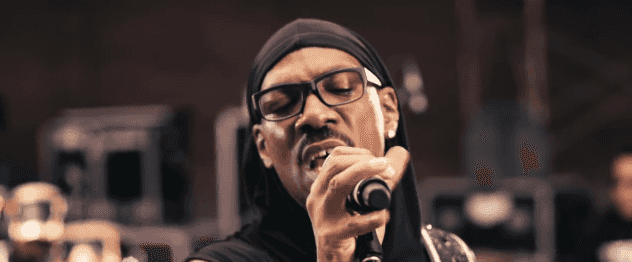 Video: Eddie Murphy Relaunches Music Career with Catchy New Reggae Single