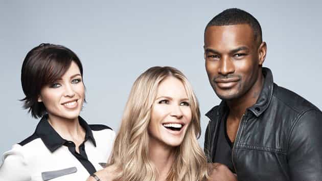 Britain and Ireland’s Next Top Model Gets the Axe