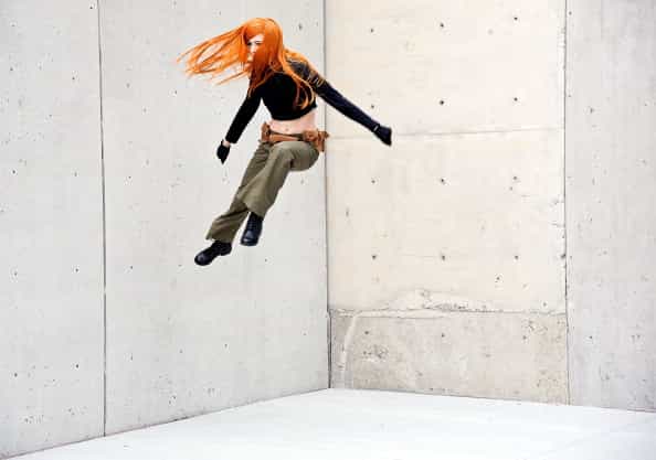 GALLERY: 10 of the Best Cosplays From New York Comic Con