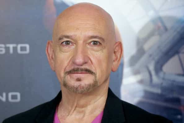 Simply Marvellous! Ben Kingsley to Return to Marvel Franchise in a “Secret” Project