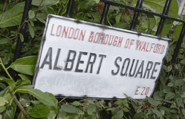Murder On The Square! Eastenders Creating A New Murder Plot For Exiting Character