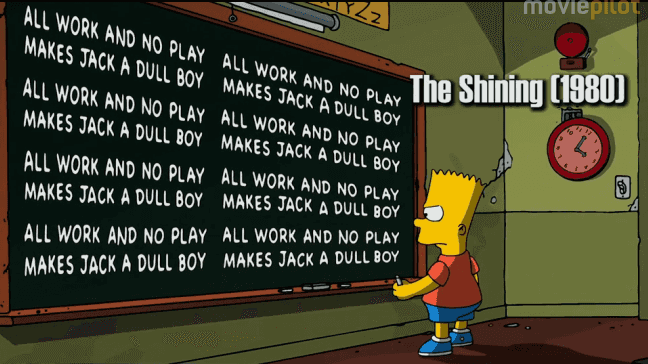 Video: Every TV and Film Reference in Guillermo Del Toro’s Epic Simpsons Opening Revealed