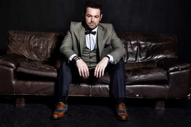 They’re At It Again: Katie Hopkins And Danny Dyer Embark On Another Twitter Row They’re At It Again: Katie Hopkins And Danny Dyer Embark On Another Twitter Row