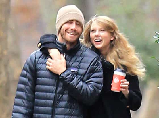 “We’re Just Friends” The Nine Rules For Celebrity Dating
