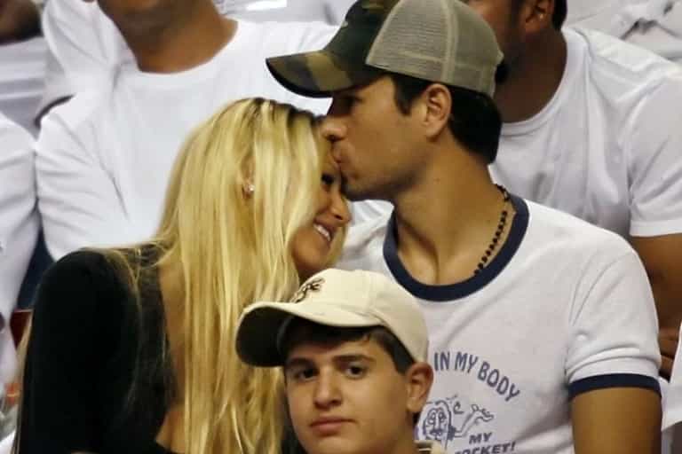 You Can Actually Escape His Love! Singer And Former Tennis Star Call It Quits