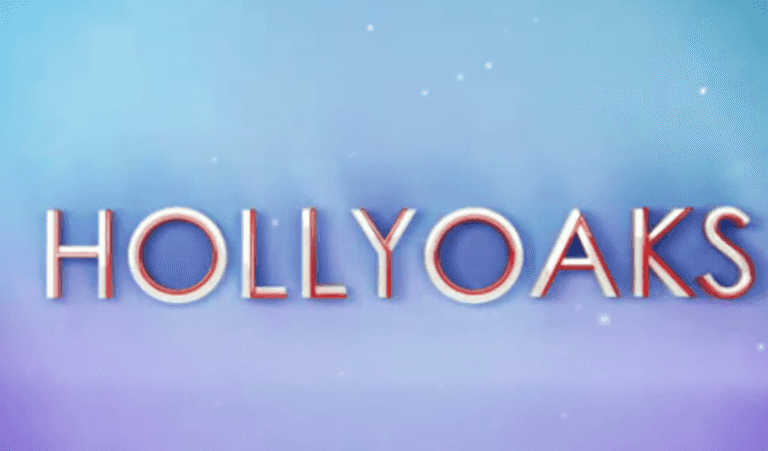 Hollyoaks Star Announces Engagement