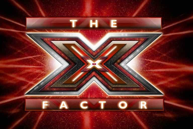 X-Factor Live Show Set List Released Ahead Of Tonight’s First Live Performances