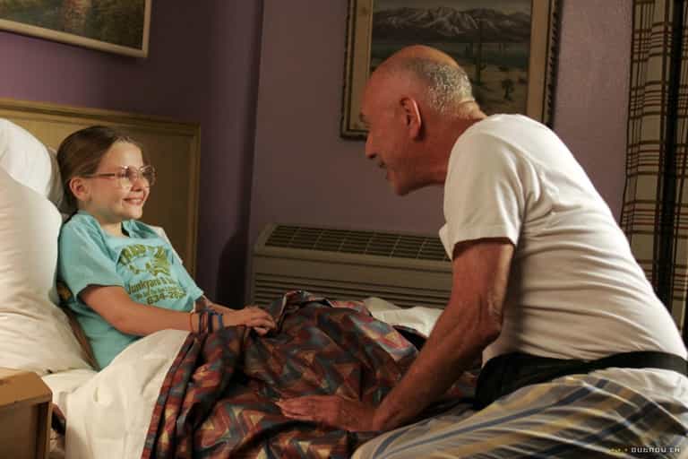 Ten Reasons We Loved Going To Our Grandparents’ House For The Day