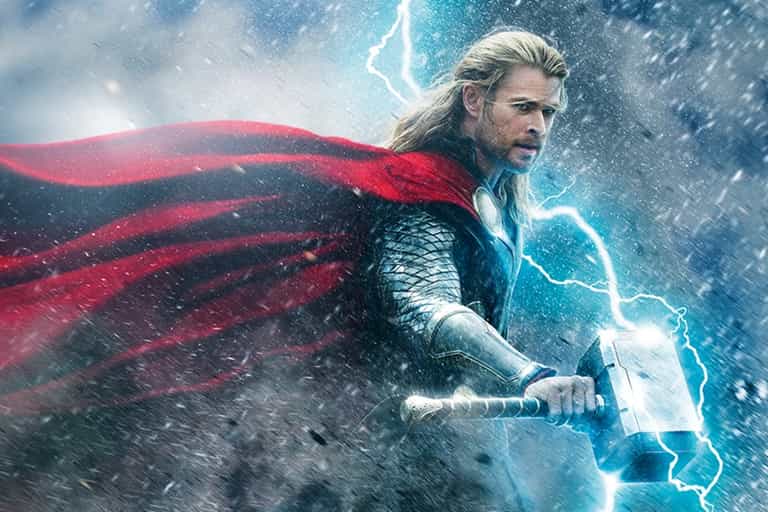 REVIEW – Thor: The Dark World, Just As Much Fun As The First Instalment