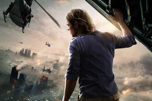 So Looks Like Marc Forster Won’t Be Directing a World War Z Sequel