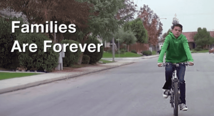 VIDEO – Mormon Family With Gay Son Advocate For A Change To Their Church’s Stance On Homosexuality