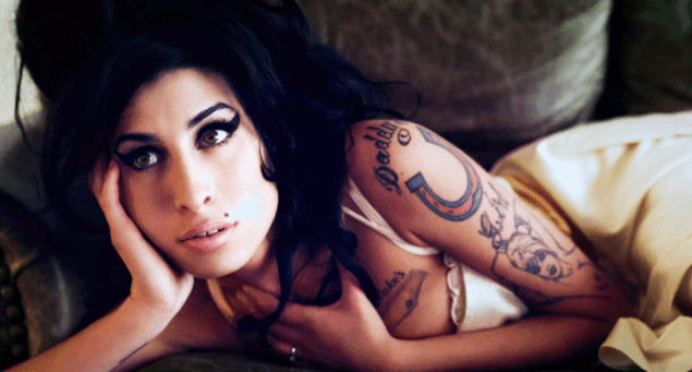 PIC: Amy Winehouse Statue Unveiled In Her “Beloved Camden”