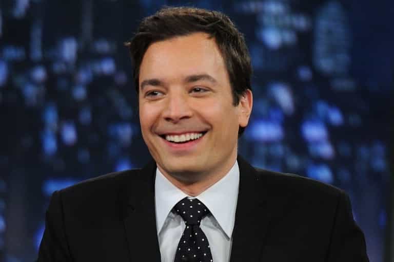 PICTURE – Jimmy Fallon Sharing A Moment With His Daughter Is The Sweetest Thing You Will See Today