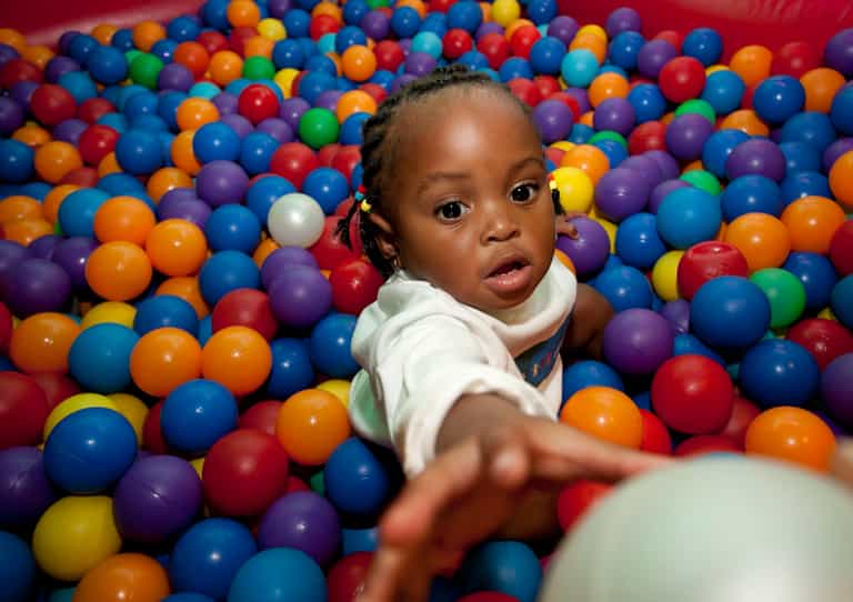 Every Parent’s Dream: UNICEF Launch Special Campaign to Tackle Maternal and Newborn Tetanus