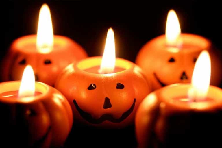 This Irish City Is The Best Place to Spend Halloween…