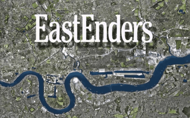 Former Eastenders Actress Reveals She Is Back On Cocaine