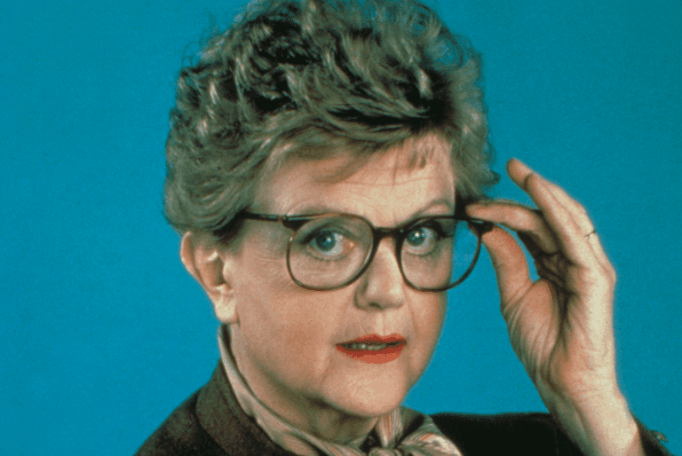 Murder She Wrote Is Coming Back! But Not Exactly How You Imagine It