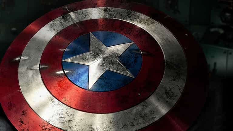 TRAILER – New Captain America: The Winter Soldier Trailer Debuts Online