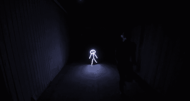 Video: This Adorable Stickman Halloween Costume is Possibly the Best We’ve Ever Seen