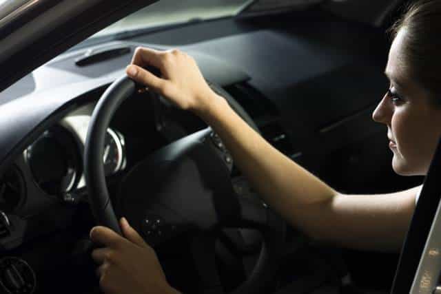 Switch On And Drive Off: Five Tunes For The Road