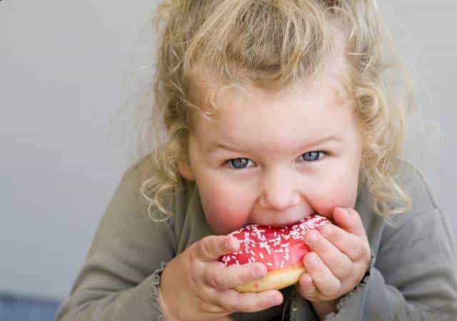 “Childhood Obesity has Reached Epidemic Proportions”: Campaign to Help Parents Reduce Risk of Overweight Children