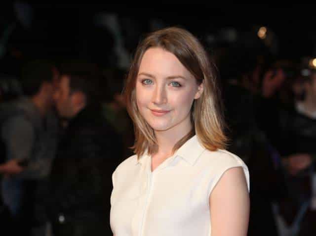 Saoirse Ronan to Play Leading Role in Colm Tóibín’s “Brooklyn”
