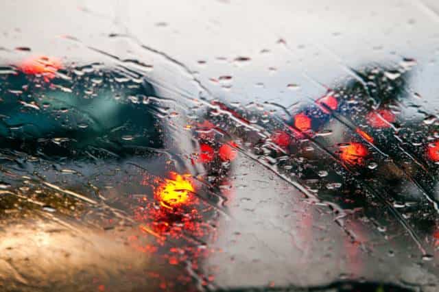 Status Yellow: Met Éireann Issue Storm Warnings for Ireland